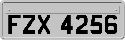 FZX4256