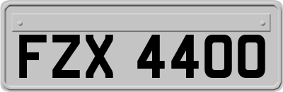 FZX4400