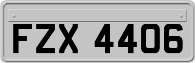 FZX4406