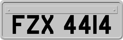 FZX4414