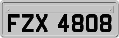 FZX4808