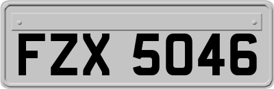 FZX5046