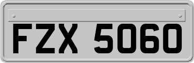 FZX5060