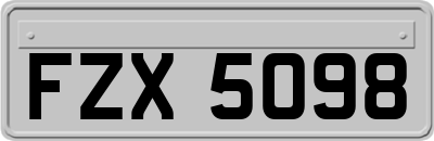 FZX5098