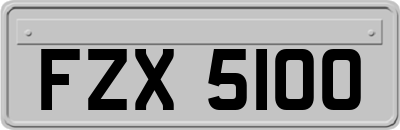 FZX5100
