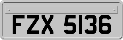FZX5136