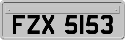 FZX5153