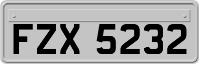 FZX5232