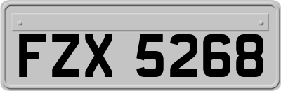 FZX5268