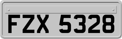 FZX5328