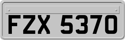 FZX5370