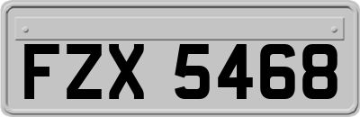 FZX5468
