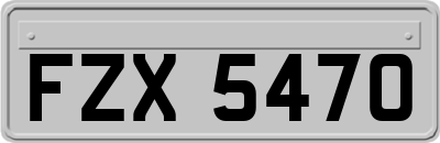 FZX5470