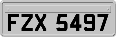 FZX5497
