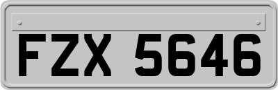 FZX5646