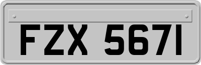 FZX5671