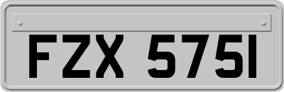 FZX5751