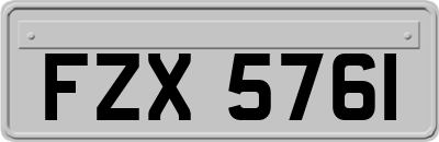 FZX5761