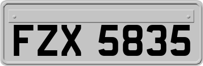 FZX5835