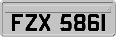 FZX5861