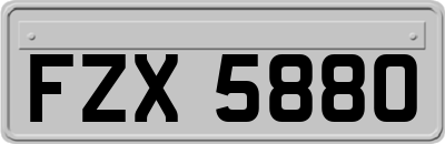 FZX5880