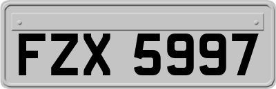 FZX5997