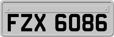 FZX6086