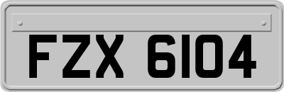 FZX6104