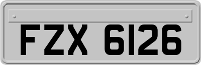 FZX6126