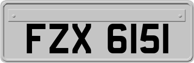 FZX6151