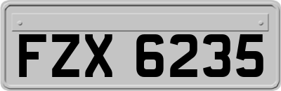 FZX6235