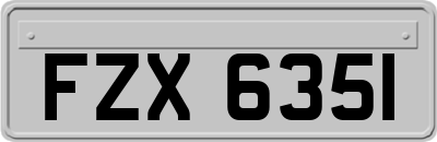 FZX6351