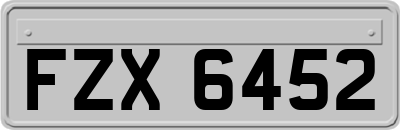 FZX6452