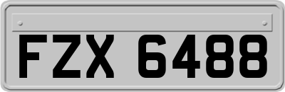 FZX6488