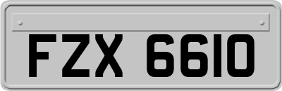 FZX6610