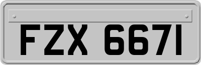 FZX6671