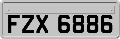 FZX6886