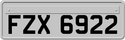 FZX6922
