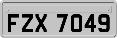 FZX7049