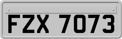 FZX7073