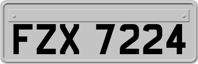 FZX7224