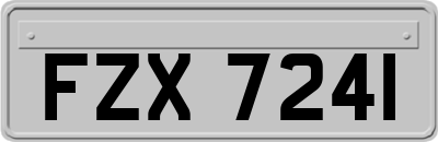 FZX7241
