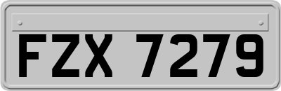 FZX7279