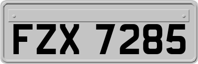FZX7285