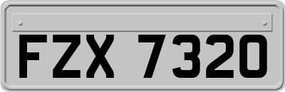 FZX7320