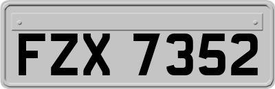 FZX7352