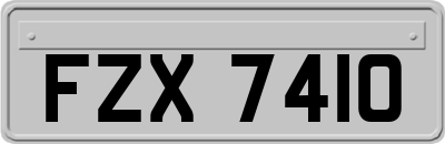FZX7410