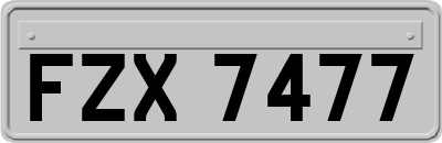 FZX7477