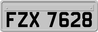FZX7628