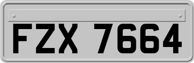 FZX7664